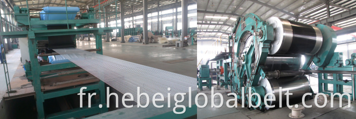 Steel Cord Conveyor Belt